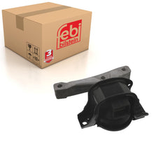 Load image into Gallery viewer, C3 Upper Right Engine Mount Mounting Support Fits Citroen 1839.G1 Febi 36861