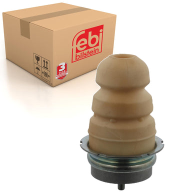 Rear Shock Absorber Bump Stop Fits FIAT Doblo Small Bus OE 46817717 Febi 36864