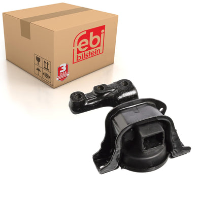 C3 Upper Right Engine Mount Mounting Support Fits Citroen 1807.HF Febi 36866