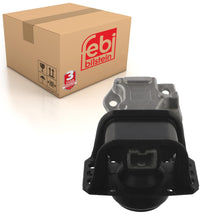 Load image into Gallery viewer, C4 Upper Right Engine Mount Mounting Support Fits Citroen 1839.J1 Febi 36898
