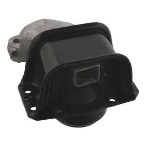 307 Upper Right Engine Mount Mounting Support Fits Peugeot 1807.Q4 Febi 36899