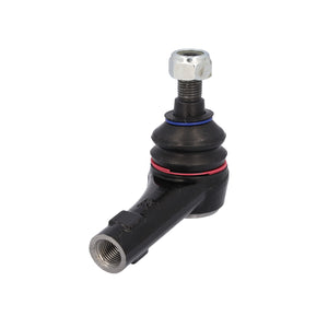 Touareg Front Right Tie Rod End Outer Track Fits VW Febi 36910