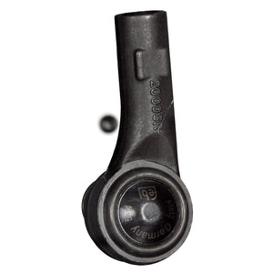 Touareg Front Right Tie Rod End Outer Track Fits VW Febi 36910
