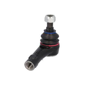 Touareg Front Left Tie Rod End Outer Track Fits VW Febi 36911