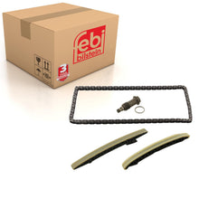 Load image into Gallery viewer, Camshaft Timing Chain Kit Fits Smart Forfour 2003-08 OE 640 050 01 11 Febi 36915
