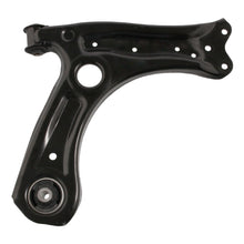 Load image into Gallery viewer, Polo Control Arm Suspension Front Right Lower Fits Volkswagen Febi 36922