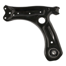 Load image into Gallery viewer, Polo Control Arm Wishbone Suspension Front Left Lower Fits Volkswagen Febi 36923