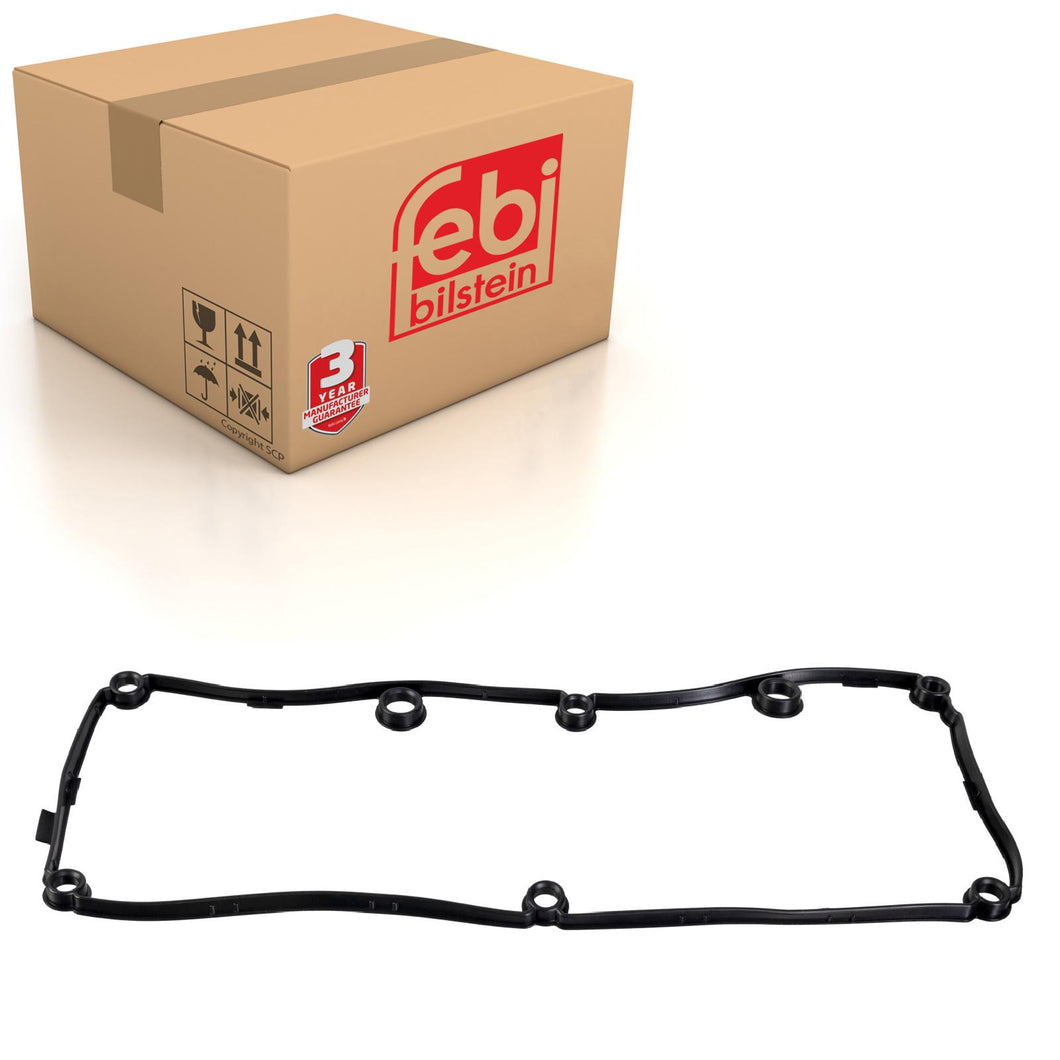 Rocker Cover Gasket Fits Volkswagen Amarok S1 4motion Ameo 63 Beetle Febi 36924