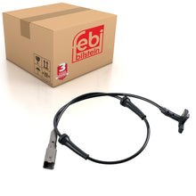Load image into Gallery viewer, Front Abs Sensor Fits Peugeot 307 Citroen C4 II OE 4545C1 Febi 36944
