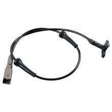 Load image into Gallery viewer, Front Abs Sensor Fits Peugeot 307 Citroen C4 II OE 4545C1 Febi 36944