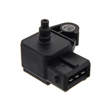 Load image into Gallery viewer, Manifold Pressure Sensor Inc O-Ring Fits Land Rover Freelander Range Febi 36965