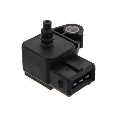 Manifold Pressure Sensor Inc O-Ring Fits Land Rover Freelander Range Febi 36965