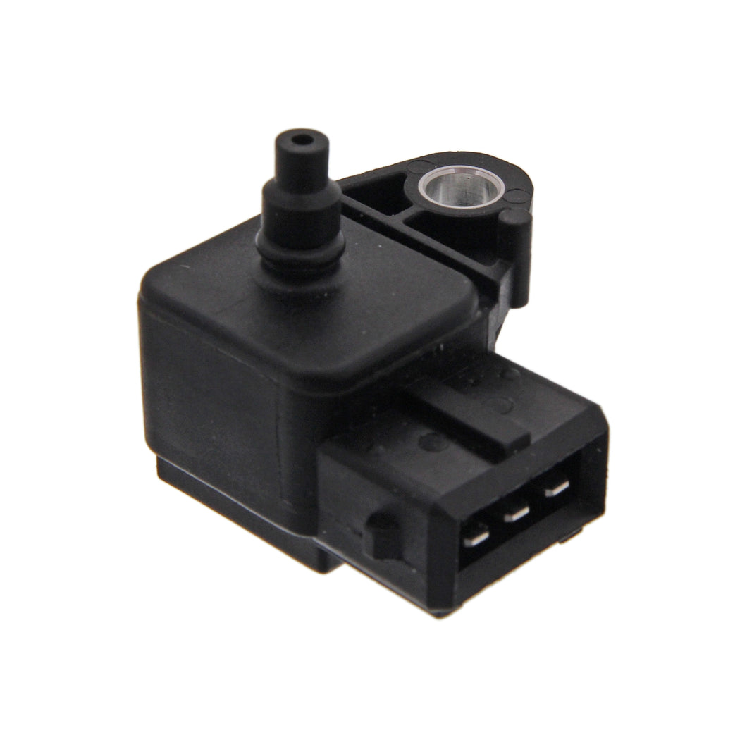 Manifold Pressure Sensor Inc O-Ring Fits Land Rover Freelander Range Febi 36965