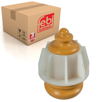 Rear Support Bump Stop Fits FIAT Multipla OE 46550123 Febi 36970