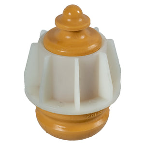 Rear Support Bump Stop Fits FIAT Multipla OE 46550123 Febi 36970