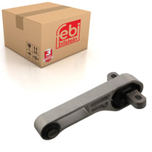 Load image into Gallery viewer, Front Upper Engine Transmission Mount Fits FIAT Linea OE 51817371 Febi 36972