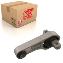 Load image into Gallery viewer, Lower Rear Engine Transmission Mount Fits FIAT Linea OE 51782206 Febi 36973