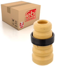 Load image into Gallery viewer, Front Shock Absorber Bump Stop Fits Lancia Phedra FIAT Scudo Ulysse P Febi 36978