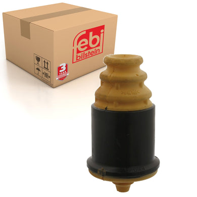 Rear Shock Absorber Bump Stop Fits FIAT Panda Van OE 51832210 Febi 36985