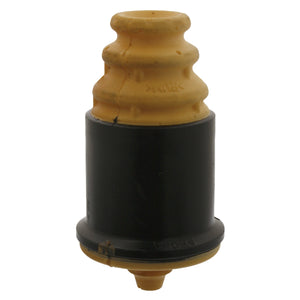 Rear Shock Absorber Bump Stop Fits FIAT Panda Van OE 51832210 Febi 36985