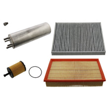 Load image into Gallery viewer, Filter Service Kit Fits Vw Volkswagen Transporter T5 Febi 36990