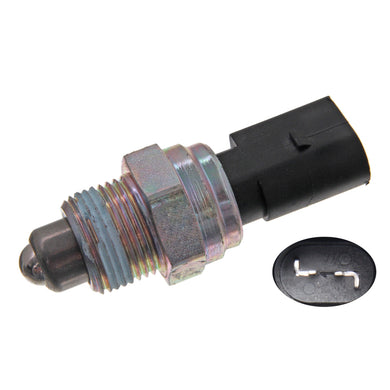 Reverse Light Switch Fits Volkswagen Golf Cabrio 4 4motion Van Varian Febi 37029