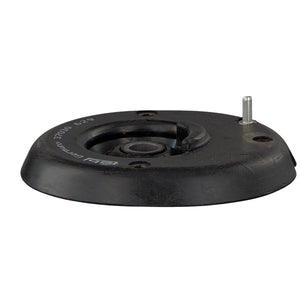 Front Strut Mounting No Friction Bearing Fits Peugeot 1007 Citroen C2 Febi 37030