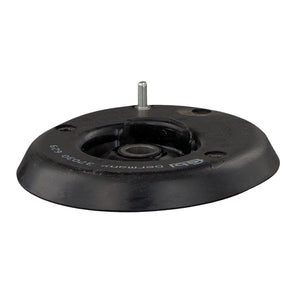 Front Strut Mounting No Friction Bearing Fits Peugeot 1007 Citroen C2 Febi 37030