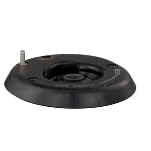 Front Strut Mounting No Friction Bearing Fits Peugeot 1007 Citroen C2 Febi 37030
