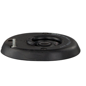 Front Strut Mounting No Friction Bearing Fits Peugeot 1007 Citroen C2 Febi 37030