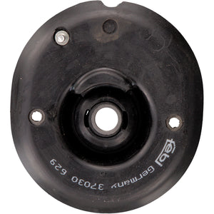 Front Strut Mounting No Friction Bearing Fits Peugeot 1007 Citroen C2 Febi 37030