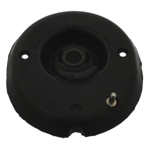 Front Strut Mounting No Friction Bearing Fits Peugeot 1007 Citroen C2 Febi 37030
