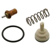 Load image into Gallery viewer, Thermostat Inc Sealing Ring Fits Volkswagen Eos Golf Variant 6 52 Cab Febi 37034