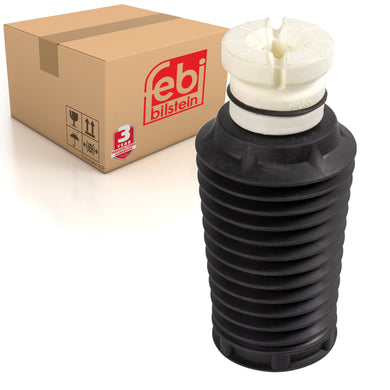Front Shock Absorber Protection Kit Fits Alfa Romeo OE 50520826 Febi 37044