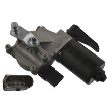 Load image into Gallery viewer, Front Wiper Motor Fits Mercedes Benz Sprinter 906 Volkswagen LHD Only Febi 37054