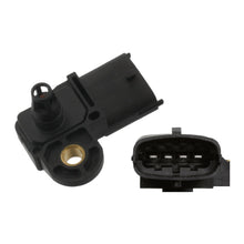 Load image into Gallery viewer, Manifold Pressure Sensor Inc O-Ring Fits Vauxhall Astra Combo Corsa F Febi 37055