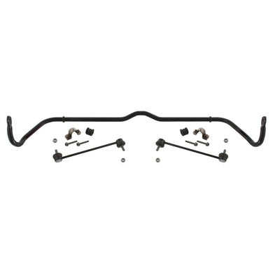 Front Anti Roll Bar Kit Inc Bushes & Stabiliser Links Fits Volkswagen Febi 37060