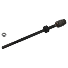 Load image into Gallery viewer, Front Inner Tie Rod Inc Nut Fits Volkswagen Golf syncro Jetta 1 16 Se Febi 37066