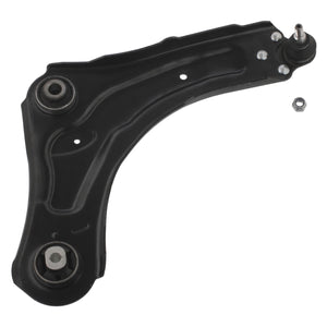 Scenic Control Arm Wishbone Suspension Front Right Lower Fits Renault Febi 37068
