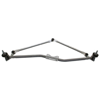 Wiper Linkage No Motor Fits Mercedes Benz Sprinter Model 906 Volkswag Febi 37087