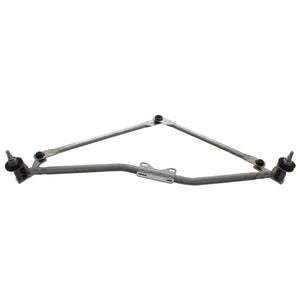 Wiper Linkage No Motor Fits Mercedes Benz Sprinter Model 906 Volkswag Febi 37087