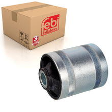 Load image into Gallery viewer, Front Engine Transmission Mount Fits Volkswagen Transporter syncro 7D Febi 37099