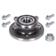 Load image into Gallery viewer, Cooper Front Wheel Bearing Hub Kit Fits Mini One 31 22 6 756 889 S1 Febi 37106