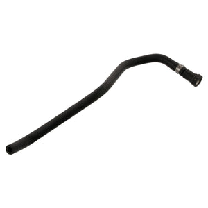 Lower Radiator Hose Fits FIAT Grande Punto Van Alfa Romeo Mito Febi 37124