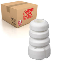 Load image into Gallery viewer, Front Shock Absorber Bump Stop Fits Audi A6 quattro S6 4G Febi 37127