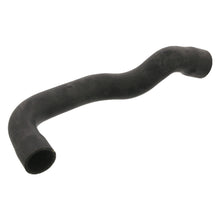 Load image into Gallery viewer, Lower Right Radiator Hose Fits BMW 3 Series E36 OE 11531734455 Febi 37131