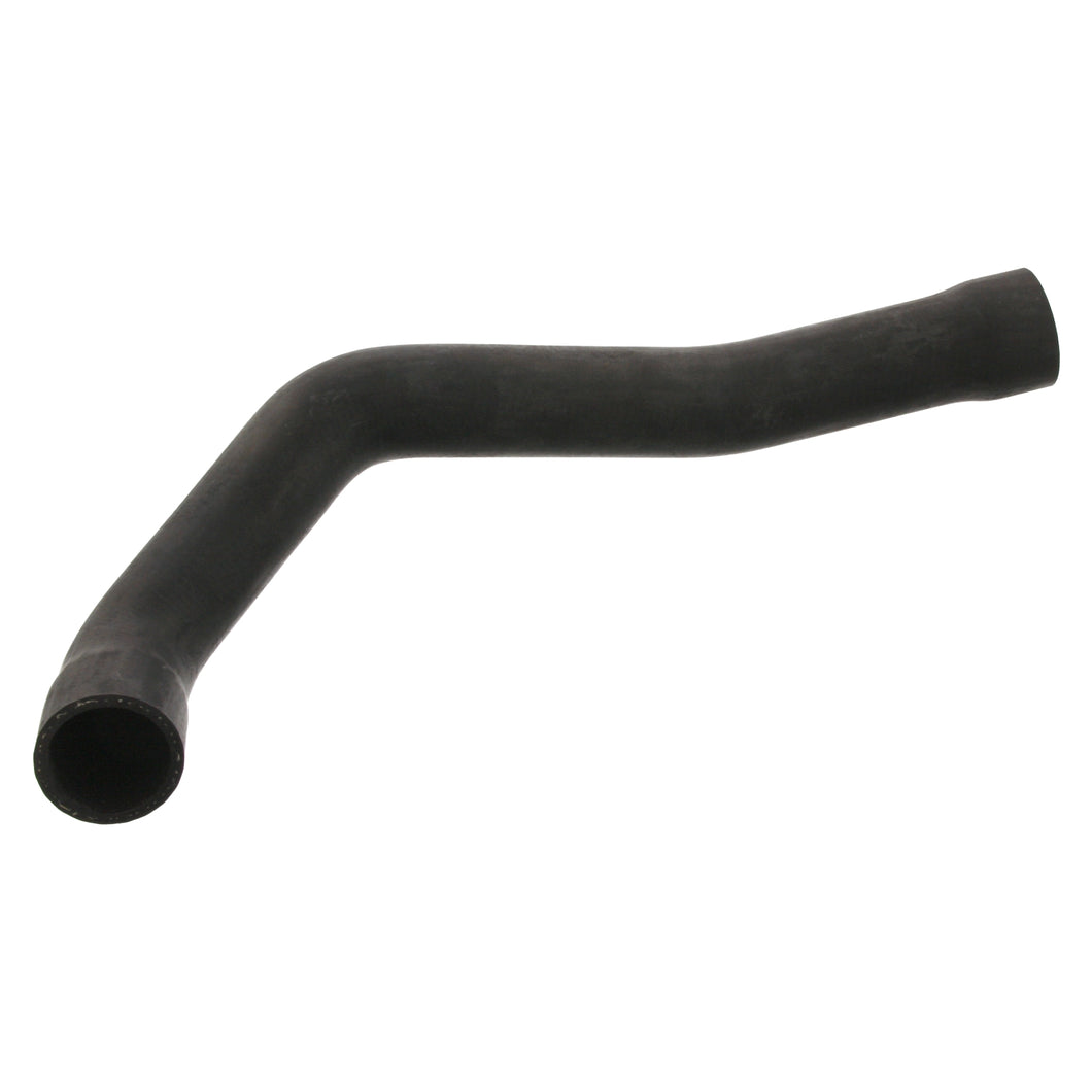 Right Upper Radiator Hose Fits BMW 5 Series E39 7 E38 OE 11531740481 Febi 37133