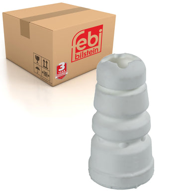 Rear Shock Absorber Bump Stop Fits Audi A6 quattro A7 S6 S7 4G Febi 37138