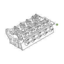 Load image into Gallery viewer, VW Cam Follower Fuel Pump Tappet Fits Golf 2.0 2.0T FSI TFSI GTI Febi 37162