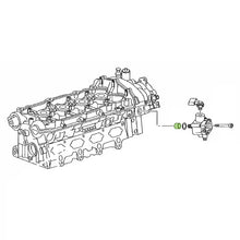 Load image into Gallery viewer, VW Cam Follower Fuel Pump Tappet Fits Golf 2.0 2.0T FSI TFSI GTI Febi 37162